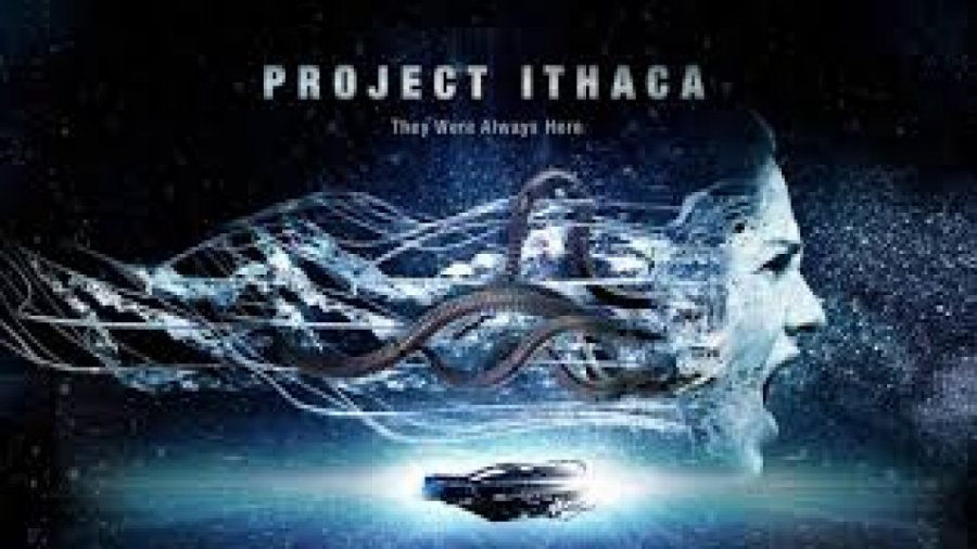 فیلم Project Ithaca 2019 پروژه ایتاکا (علمی تخیلی ، هیجان انگیز) زمان4931ثانیه