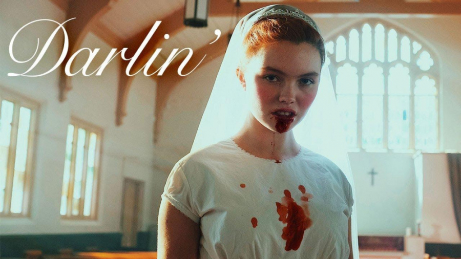 فیلم Darlin 2019 دارلین (ترسناک ، هیجان انگیز) زمان5613ثانیه