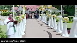 فیلم هندی من قهرمان تو هستم با...