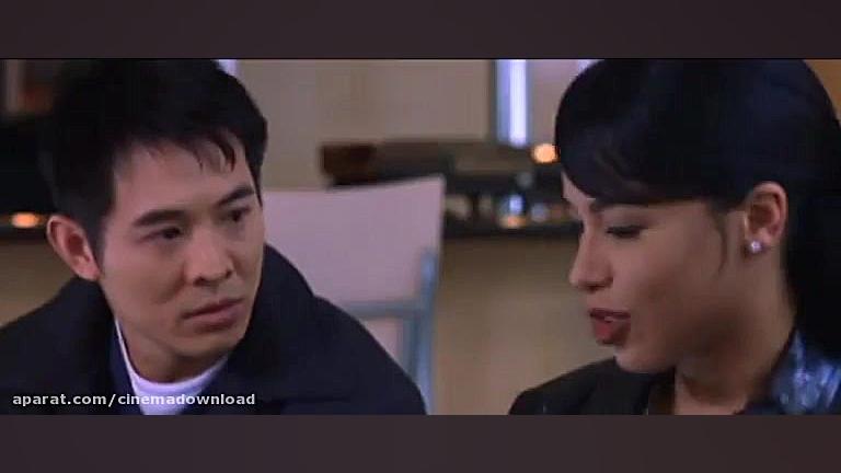 دانلود فیلم رمئو باید بمیرد 2000 Romeo Must Die با دوبله فارسی زمان5656ثانیه
