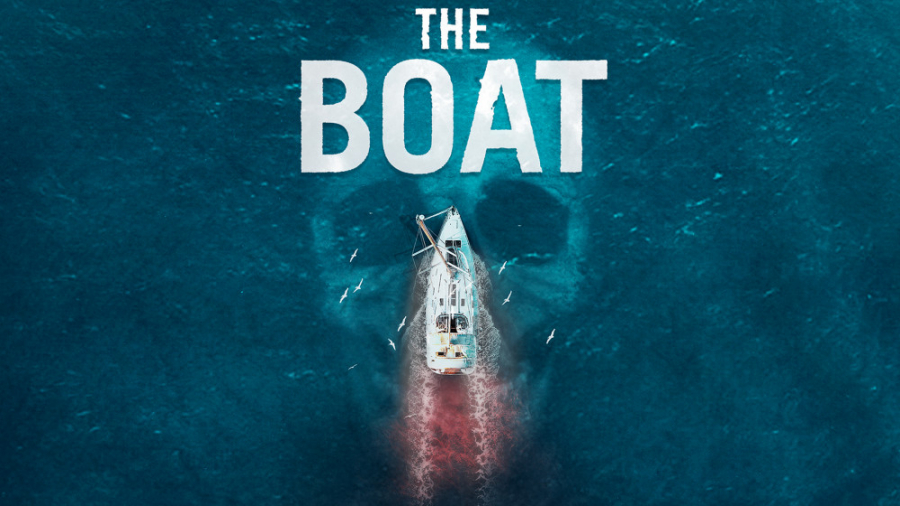 فیلم The Boat 2018 قایق (راز آلود ، هیجان انگیز) زمان5334ثانیه