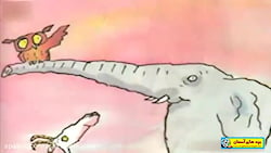 فیلم تفکر و پژوهش خفاش