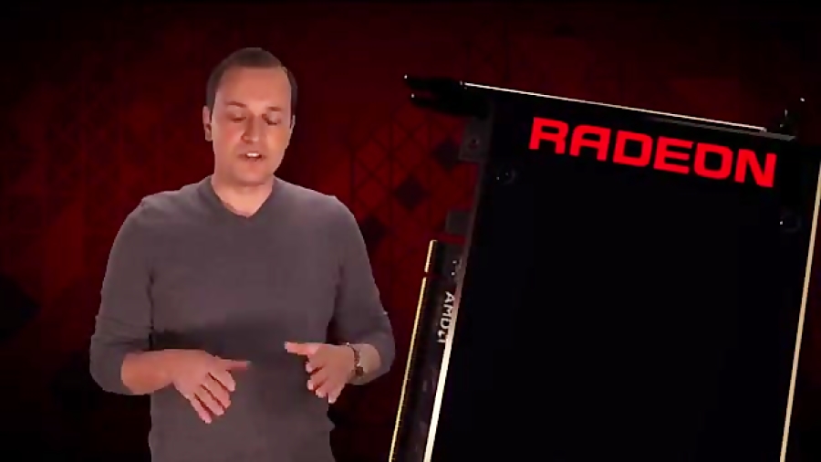 معرفی کارت گرافیک AMD R9 Fury...