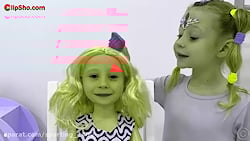 برنامه کودک جدید ناستیا این دا...