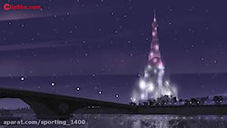 کارتون دوبله فارسی انیمیشن قهر...