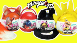 میراکلس لیدی باگ در &raquo;&ra...