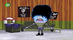 باب اسفنحی دوبله فارسی جدید -...