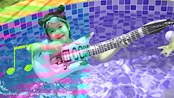 برنامه کودک  ماجراهای آنی و سو...