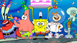 باب اسفنجی دوبله فارسی  باب اس...