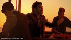 سکانس خنده دار پایتخت - وقتی ا...