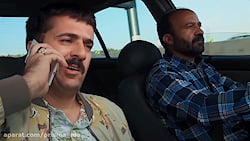 سکانس خنده دار پایتخت - وقتی ا...