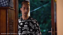 سکانس خنده دار پایتخت  وقتی نق...