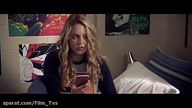 معرفی ویدیویی فیلم ترسناک Happy Death Day 2U 2019 زمان90ثانیه