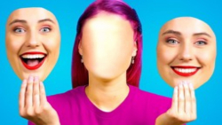 ۱۳ ترفند باحال و خنده دار با د...