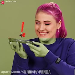 ۱۱ ترفند شوخی با دوستان مدرسه...