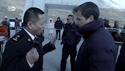 مستند جاده جدید ابریشم ، قسمت...