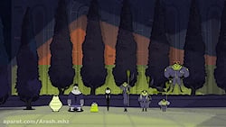 هتل ترانسیلوانیا فصل یک قسمت 20