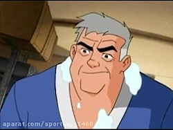 کارتون دوبله فارسی