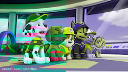 انیمیشن سگهای نگهبان  سگهای نگ...