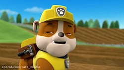 انیمیشن سگهای نگهبان  سگهای نگ...