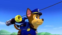 انیمیشن سگهای نگهبان  سگهای نگ...