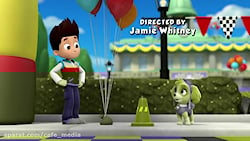 انیمیشن سگهای نگهبان  سگهای نگ...