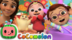 ترانه های شاد کودکانه : آهنگ ه...