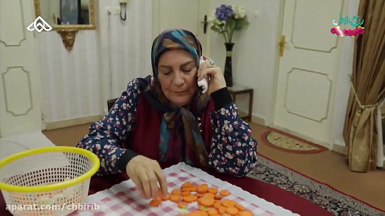 سریال گسل - قسمت 1 بخش دوم زمان445ثانیه
