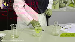 علوم ششم ابتدایی آزمایش درس سو...