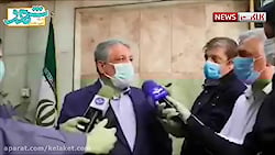 انتقاد متفاوت محسن هاشمی از بودجه کم شهرداری تهران!