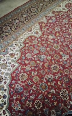 موم دستگیر شد!!!!!!