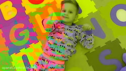 برنامه کودک خردسال - برنامه کو...