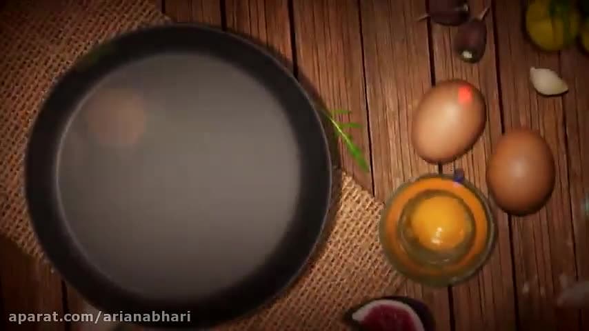 روش تهیه شیرینی خرمالو خانگی