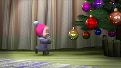 دانلود - ماشا و خرس - کارتون م...