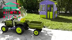 بازی کودکانه برنامه کودک سرگرم...