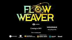 تریلر معرفی بازی Flow Weaver