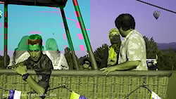 سکانس خنده دار پایتخت  وقتی نق...