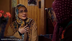 سکانس خنده دار پایتخت  وقتی هم...