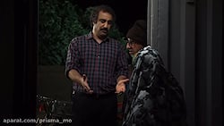 سکانس خنده دار پایتخت - درخواس...