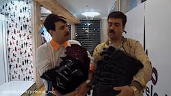 سکانس خنده دار پایتخت  راضی کر...