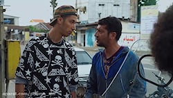 سکانس خنده دار پایتخت  وقتی رح...