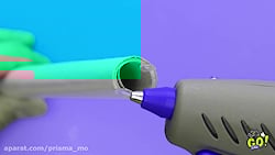 ایده ها و ترفندهای خلاقانه / ا...