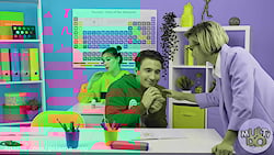 ایده های تفریحی خنده دار / چال...