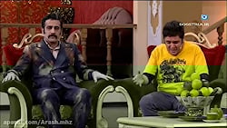 مجموعه دورهمی فصل اول قسمت 12