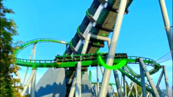 ناستیا و میا//آینه سحرآمیز//نا...