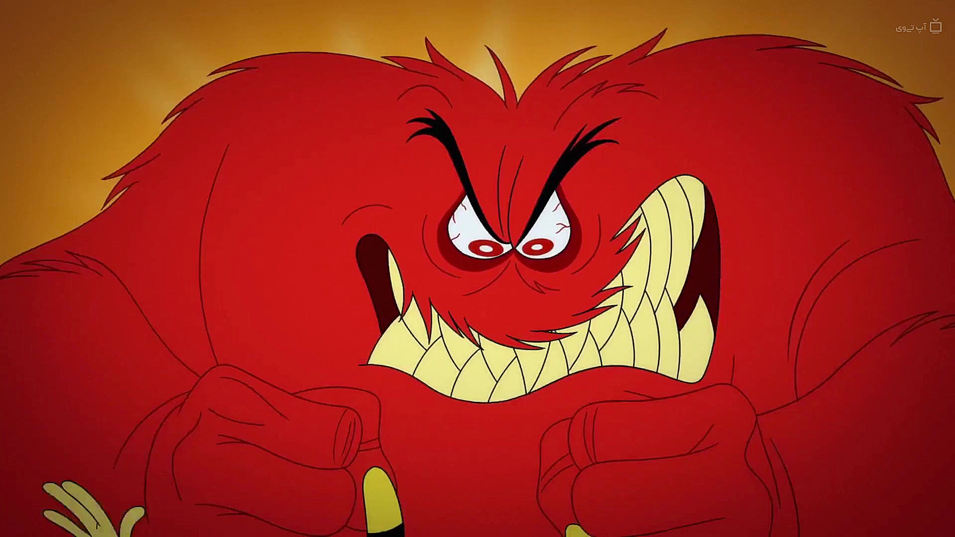 انیمیشن لونی تونز Looney Tunes Cartoons - فصل 1 قسمت 2 زمان708ثانیه