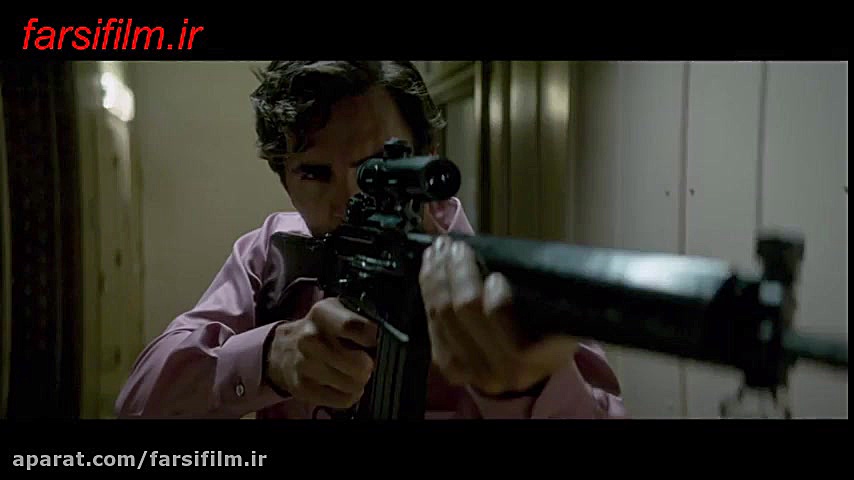 دانلود فیلم رز سمی The Poison Rose 2019 با دوبله فارسی در فارسی فیلم زمان134ثانیه