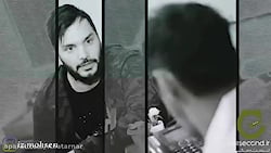 کلیپ محسن ایزی: دارید از این ر...