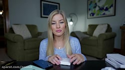 جعبه گشایی از آیفون ۱۲، 12 پرو...