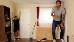 توضیحات زاک در مورد تصاویر جاد...